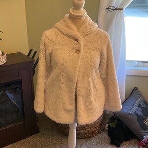 Patagonia Girls Size 10 Pelage Jacket, Great Condition! Super Cute!